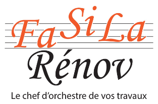 FaSiLa Rénov — Le chef d'orchestre de vos travaux